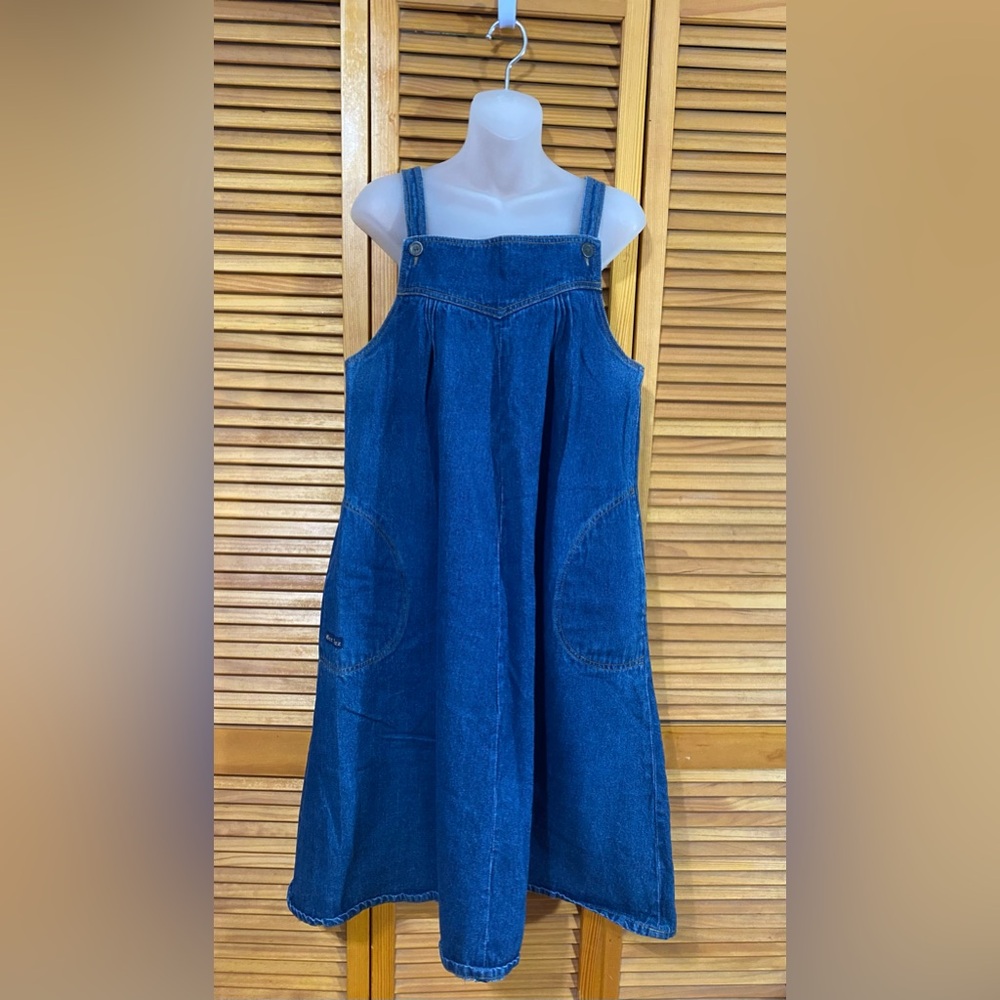 Vintage Mizz Lizz: Dress– 100% cotton